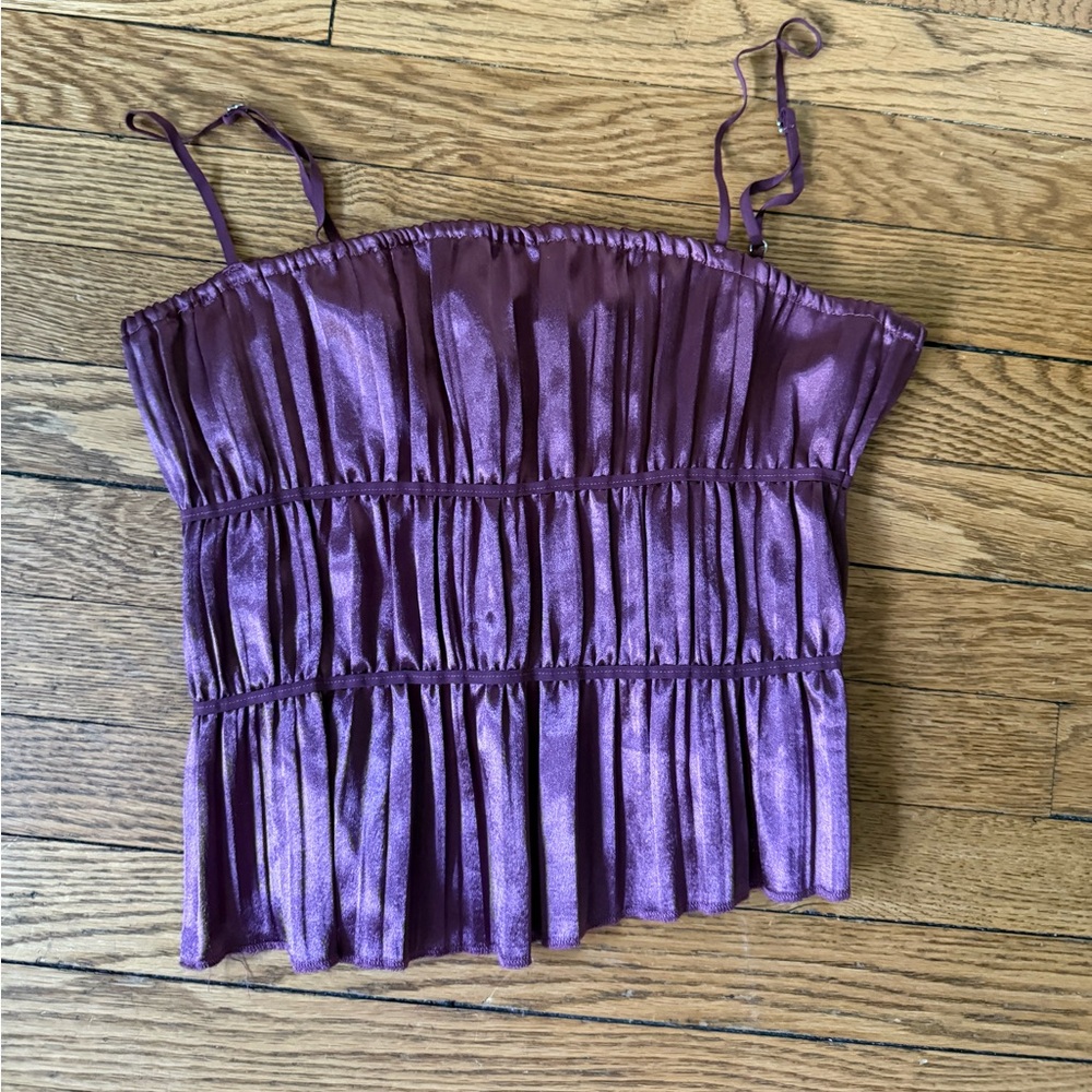 Free People Intimately Camisole - Size Medium